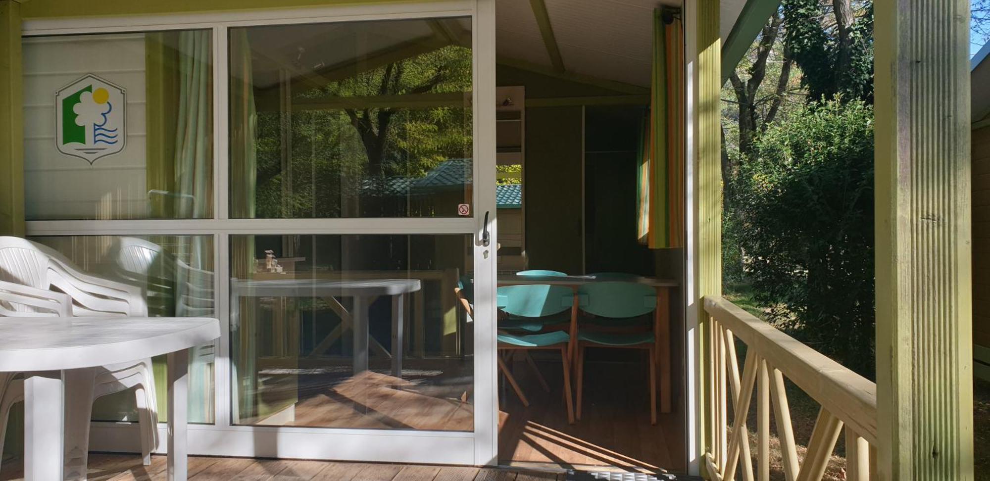 Camping Avec Piscine Et Riviere A Tournon Sur Rhone Ardeche Exterior foto